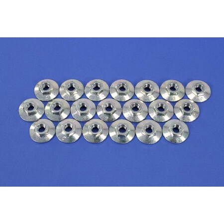 Mopar Nut, 06510952AA 06510952AA